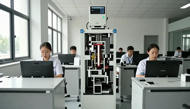 企业管理系统