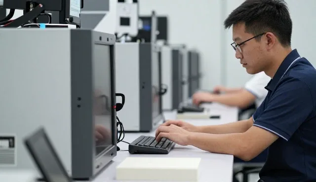 黑龙江德斯维诺科技有限公司