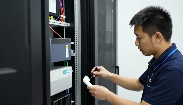 软件测试服务技术咨询服务流程：选、用、管三步走