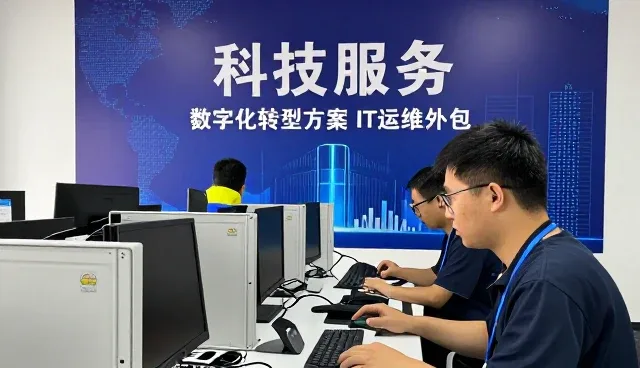 客户管理系统成为科技服务发展的重要工具